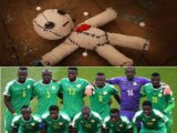 【W杯・緊急】セネガル代表が黒魔術「ジュジュ」をピッチで使用した証拠映像が発覚! 日本代表も呪われるかも… 警戒せよ!