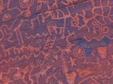 【衝撃】900年前のカオスな岩絵(ペトログリフ)がカレンダーだったことが判明! 先住民シナワ族を今も導く「我々の誇り」=米