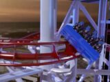 【動画アリ】世界最高層ジェットコースター「Skyscraper」!! “アドレナリンの分泌が止まらない”異次元のスリル=米
