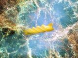 宇宙最強の物質がスパゲッティそっくりだったことが判明! その名も“原子核パスタ”… 研究者戦慄「これは途方もない物質です」