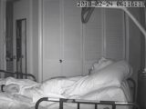 【衝撃映像】死の直後、肉体から「魂が抜ける瞬間」をついに激撮! 臨終の父から“不思議な発光体”が… ガチ映像に世界が戦慄!