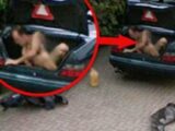 グーグルマップに映った意味不明すぎる光景5選! 脱走受刑者、トランクの中の裸男、殺人現場まで!?