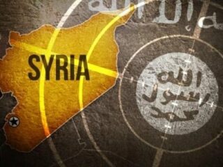 米国は60年前から「シリア破壊計画」を実行していた！ MI6とCIA、民衆扇動、工作資金… 流出文書で判明した謀略全貌！