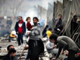 【シリア難民300人受け入れ】トランプの難民政策は何も間違っていない! 政府関係者「日本人も日常的に同じことをしている」