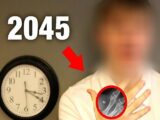 2045年から来たタイムトラベラーが“米国最後の大統領”を暴露! 「1981年にタイムマシン完成」「2019年にUFOが…」100%断言!