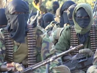 「イスラム国」だけではない!! 世界のヤバすぎるテロ組織10