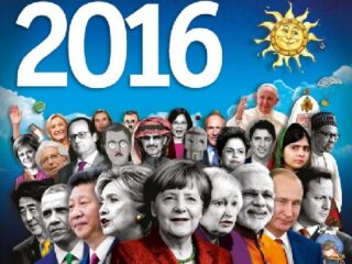 多くの犠牲者が出る？ 「エコノミスト2016」表紙が予言する本当の未来とは？ ジャーナリスト宇田川敬介が徹底解説！