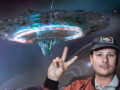 「来月中にUFOに関する重大事実を公表する」ロックバンド・Blink-182元ボーカルが宣言