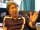 「安倍を見るだけで吐き気がする!」鳥越俊太郎が北朝鮮危機・国政私物化・忖度社会・がん治療まで一喝! 超“怒”級インタビュー!