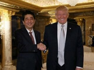 トランプ大統領が招く「超・最悪の未来3例」を外資系コンサルタントが予測！ 中国が繰り出す“奥の手”で日本滅亡は確定か!?