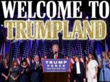 トランプ勝利は完全に予言されていた! シンプソンズや黄金比… 米大統領選を暗示していた4つのシグナルとは!?