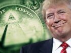 トランプ政権はユダヤ人とフリーメイソンに完全掌握されている！ 世界の権力構造は全く変わらない事が判明！