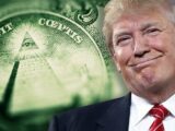 【証拠アリ】トランプ政権はユダヤ人とフリーメイソンに完全掌握されている! 世界の権力構造は全く変わらない事が判明!