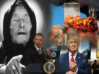 世界でたった1人、トランプ勝利を的中させた予言者が日本にいた！ ヴァンガの恐怖予言とも“奇妙なリンク”