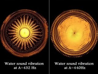 【音の周波数】A=440Hzは悪魔を勝利に導き、A=432Hzは人間を癒やして自由にする!?  音の知られざるミステリー