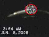 トルコ政府が本物認定した「宇宙人が搭乗しているUFO」映像がヤバい! 外科医が撮影「3体の人影がいて…」