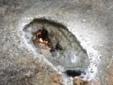 中国山間部に“UFO”が墜落、村人驚愕、空飛ぶ円盤そのもの! 中国版ロズウェル事件発生か!?