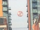 【衝撃画像】“半透明”オーブ型UFOと接近遭遇! 専門家が明かす「低空カモフラージュ」の効果&特徴とは!?