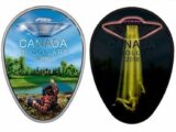 【速報】カナダ政府が「UFOの絵」が描かれた20ドル硬貨を発表! 同国で最も有名な「ファルコン湖UFO事件」がモチーフ!