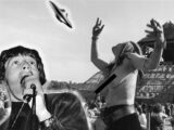 UFOや宇宙人と遭遇していた超有名ロックスター5選! ジミヘン、プレスリー、ジョン・レノンまで… みんなコンタクティだった!