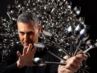 遂にCIAが超能力の実在を公表したぞ！ 公式HPでユリ・ゲラーの実験結果を大量公開、驚愕の的中率！