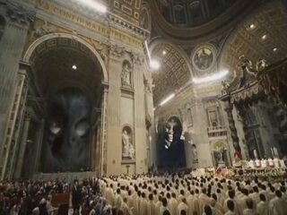 バチカンは世界最大のポルノ集団だった!? ローマ法王庁がひた隠す極悪非道な秘密＆タブー5選