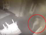 【衝撃映像】前代未聞!! 超クッキリ映り込んだ少女の幽霊に動揺広がる=米・サンフランシスコ