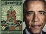 今月15日、オバマが「世界大統領」に就任する可能性! バチカン公認の予言小説『この世の君主』が断言!