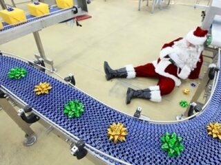 クリスマスイブの夜22時に死ぬ人が多い!? イブは“突然死の特異日”だった（最新研究）