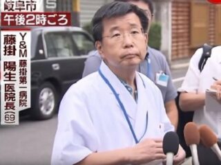 内部告発殺到の“ブラック病院”で一体何が…!? トンデモ主張の院長を操る“女帝”「評判は最悪」【岐阜・熱中症疑惑5人死亡】