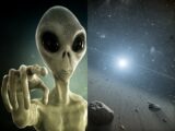 太陽系外から飛来した謎の天体「A/2017 U1」は人工天体だ! 専門家緊急コメント「宇宙人が偵察機をバラ撒いた可能性」