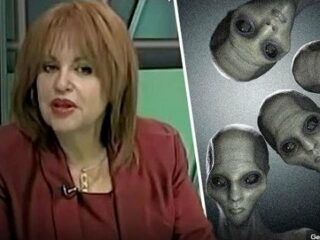 米の女性政治家がTVで告白「何度もUFOに乗って宇宙人から“この世の4つの真実”を聞いた」その超驚愕内容に衝撃広がる！