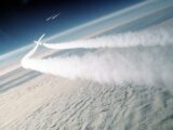 【緊急】ハーバード大教授がケムトレイルで地球温暖化を防止へ → 失敗すれば5年以内に大飢饉発生・人類滅亡も