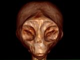 【衝撃】ナスカ「3本指の純白宇宙人ミイラ」調査データ完全版がペルー議会で発表される! 骨の異変や卵の存在…人類驚愕の真実とは!?