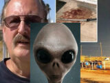 「19体の宇宙人を日本刀で切り殺した」アリゾナの牧場主が“エイリアンの連続襲撃”に疲れ、5億円の土地を売却! 生々しい傷跡と血痕も公開!