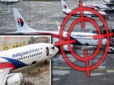 「マレーシア航空機は本当に政府に撃墜された」航空専門家がガチ指摘! 政府の“隠蔽報告書”が表沙汰に!