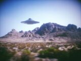 【速報】今月エリア51に米軍用機が集結、大規模演習が行われていた! 対UFOエイリアン戦想定か… ガチで何かが進行中!