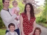 【無鼻症】生まれつき鼻が無い、かわいい少女 ― 鼻骨インプラント手術に成功=アイルランド