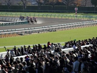 【有馬記念】間違いなく一獲千金!? 武豊オジュウチョウサンは危ない？ 箝口令の“極秘情報”を緊急暴露