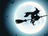『魔女の宅急便』のキキの性器は腫れて出血していた!?  ホウキ系魔女を襲う知られざる職業病を亜留間次郎が徹底解説