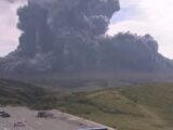 【阿蘇山噴火】トカナは何度も警告してきた!! 日本列島は大噴火期に突入している!