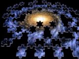 【ガチ】宇宙に「影の文明」が存在する可能性! 暗黒物質が「絶対に見えない星・アクシオン」を形成…研究者発表!!