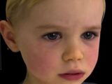 AIの天才マーク・セイガー教授が“精神的に成長する”AI新生児「ベビーX」を爆誕! キモ可愛すぎる完成度に戦慄、 現在成長中!