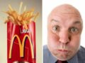 【超朗報】マクドナルドのポテトでハゲが改善する可能性急浮上!? 毛穴が大量復活、育毛研究に画期的ブレークスルー到来！