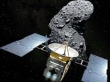 【ガチ悲報】NASA発表「2135年の小惑星ベンヌ地球衝突を阻止できないかも…」人類滅亡ほぼ確定!? 終末論法も証明!