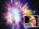 【ホーキング惨敗】宇宙誕生は物理的に説明不可能だったことが判明! やはり「端的な無」から「創造主」によって発生した!