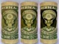 1ドル紙幣を丸めると「宇宙人」の顔が出現！ イルミナティ＝レプティリアン、やはり世界は奴らに操られていた！