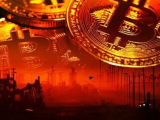 ビットコインが地球を滅ぼす！ すでに消費電力がデンマーク1国分を突破、2020年までに全世界の電力を食いつぶす！