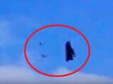 1万3,000年前の衛星「ブラック・ナイト」か!? 米フロリダに現れた巨大UFOの謎!!