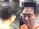 完全な立方体!! 超絶インパクトの髪型を手に入れた台湾人男性「女子の気を引こうと……」